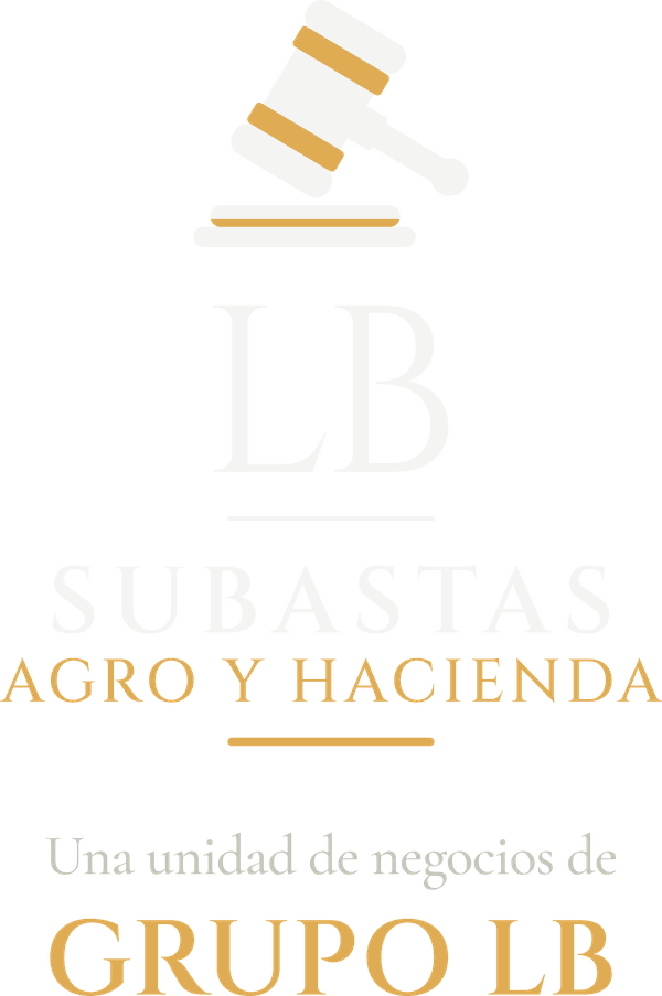 LB Subastas · Agro y Hacienda — una unidad de negocios de Grupo LB